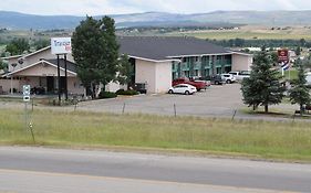 Traveler Inn Craig Co