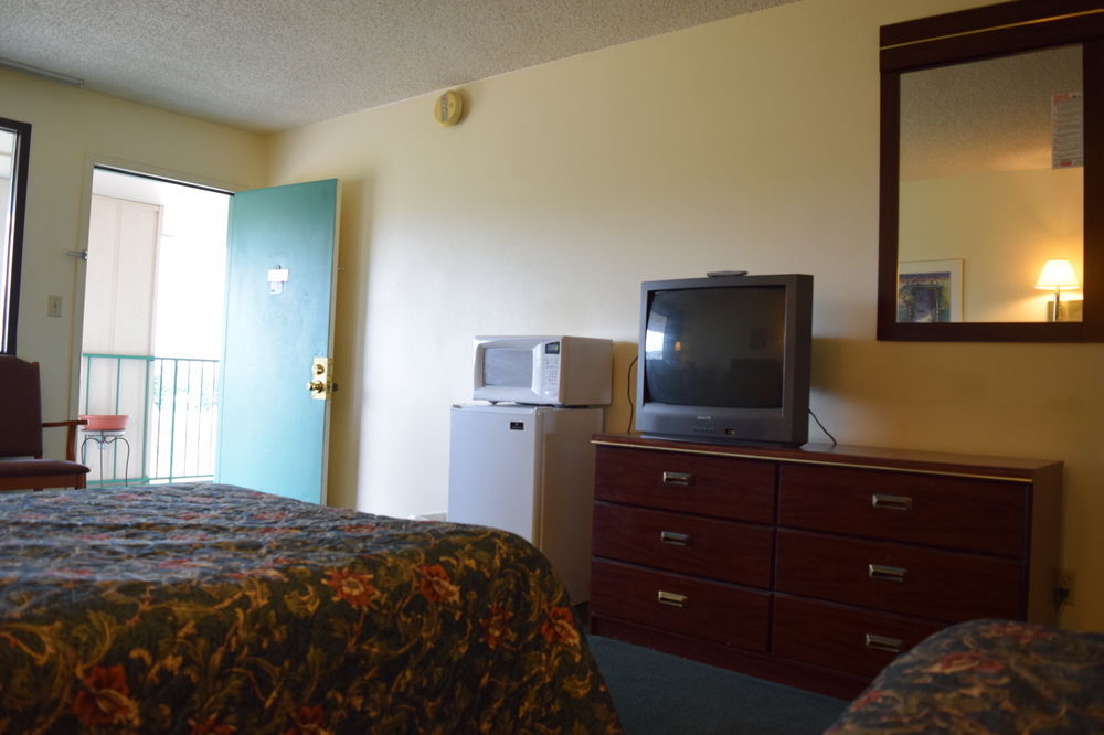 Traveler Inn Craig Exterior photo