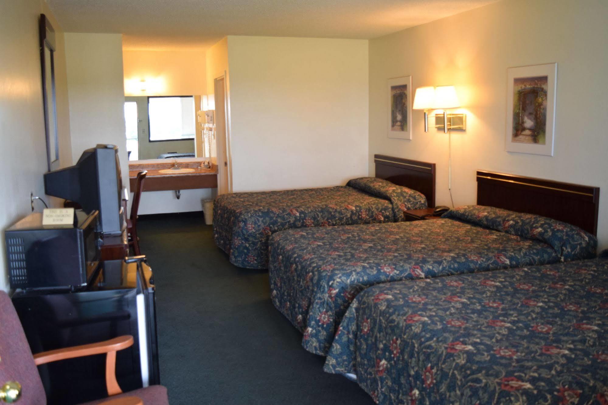 Traveler Inn Craig Exterior photo